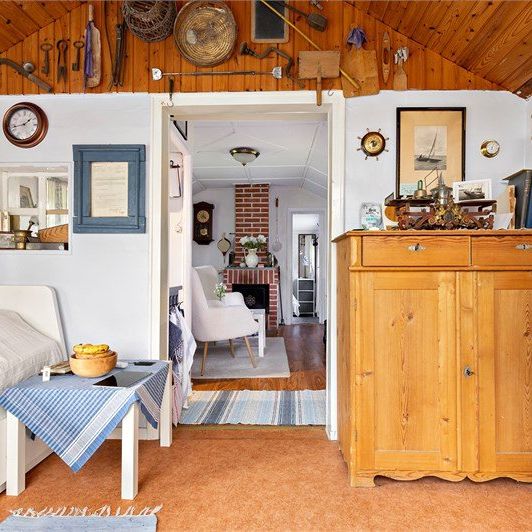 Stora Hasstorp, Lillkyrka - Foto 1