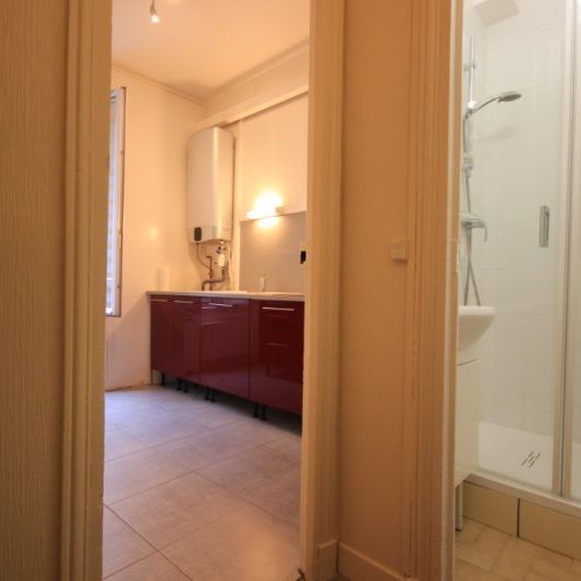 Appartement 1 Pièce 22 m² - Photo 1