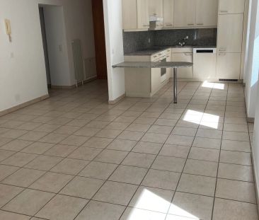 3.5 Zimmer, 78 m² - Foto 3