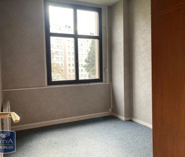 Appartement à louer 2 pièces 37.9m² - Photo 3