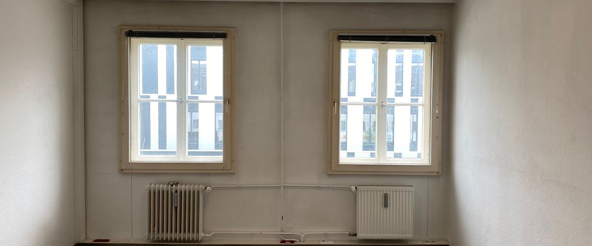 Zimmer 17,59 m² innerhalb einer 5er-WG // 2. OG Zi. 3004 - Foto 1