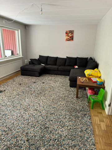 Svampstigen, Rönninge - Foto 4