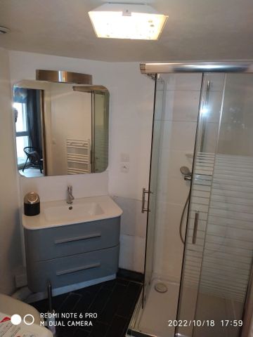 Location Appartement 2 pièces 35m² - Photo 5