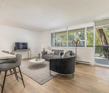 For Lease - 240 Markland Drive Unit# 408, Toronto, Ontario - Photo 1