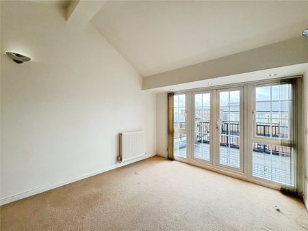 5 bedroom house to rent The Viewpoint, 50A Sheep Street, Northampton, NN1 - Photo 4