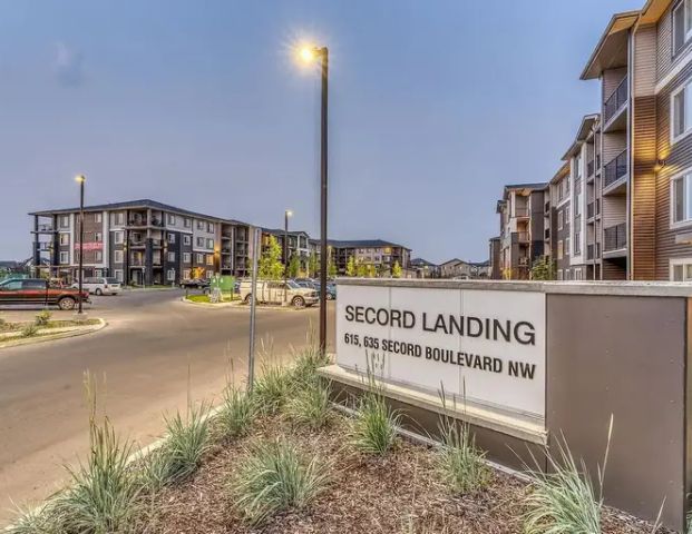 Secord Landing | 635 Secord Blvd NW, Edmonton - Photo 1