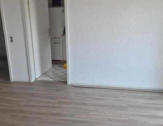 Fabelhafte 2-Zimmer-Wohnung in Bad Wildungen - Sofort bezugsfertig! - Foto 1