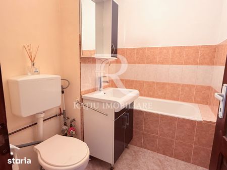 Apartament 1 cameră | Piața Rogerius | Oradea - Photo 3