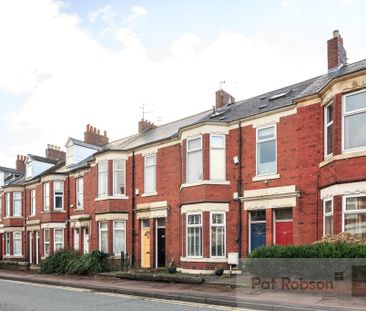 Simonside Terrace, Newcastle Upon Tyne - Photo 1