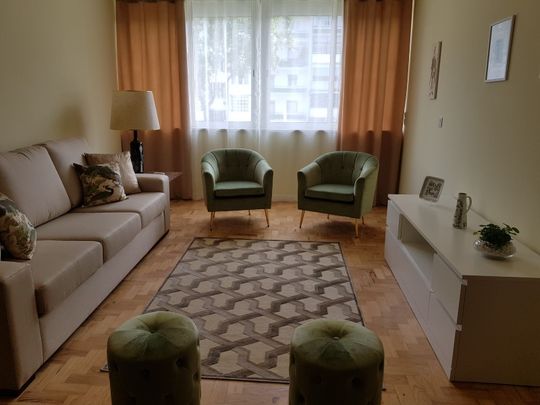 Apartamento T2 em Lisboa - Photo 1
