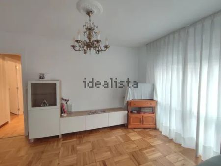 Alquiler de piso en Calle Alarcón, 3 - Foto 3