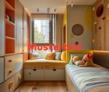 Immeuble d’échange : appartement moderne de 1,5 pièce au cœur de Zu... - Foto 2