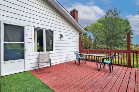 For Lease - 754 The Queensway N/A Unit# Main, Georgina, Ontario - Photo 4