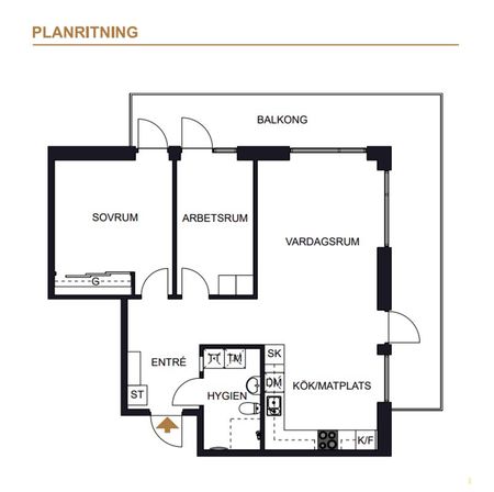 Löjtnant Granlunds Väg 18 - Photo 5