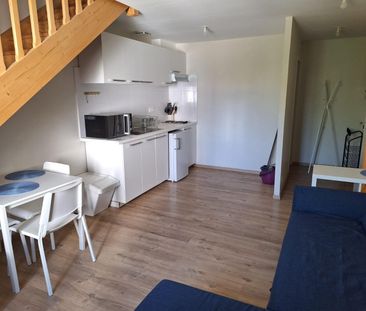 Location Appartement 2 pièces 38m² BORDEAUX 33000 - Photo 1