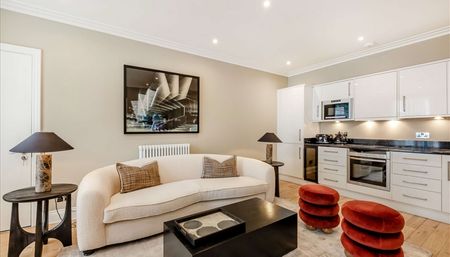 Grosvenor Hill, London1 and 2 bedroom Apartments - Photo 5