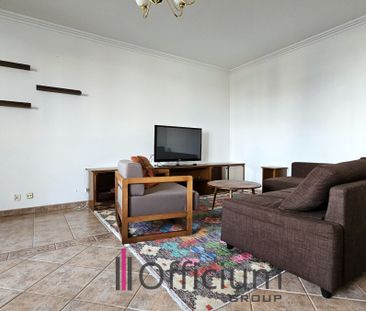 Mieszkanie 118 m2(4pokoje) blisko metra, Mokotów. - Фото 5