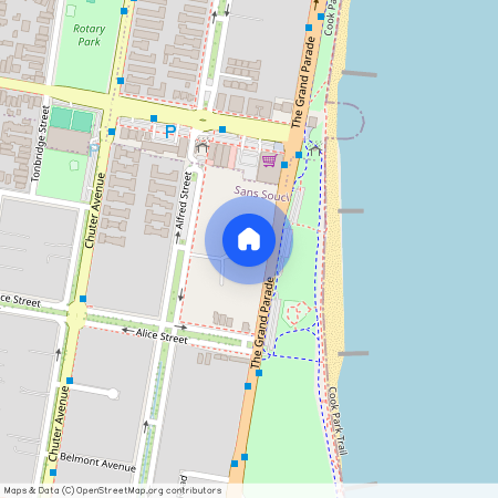 288A The Grand Parade, Sans Souci 2219, New South Wales