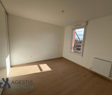APPARTEMENT T2 39M - Photo 1
