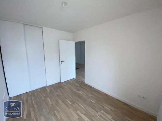 Appartement à louer 2 pièces 40.03m² - Photo 1