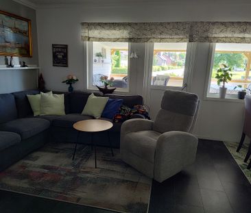 Smedjegatan, Laxå - Foto 2