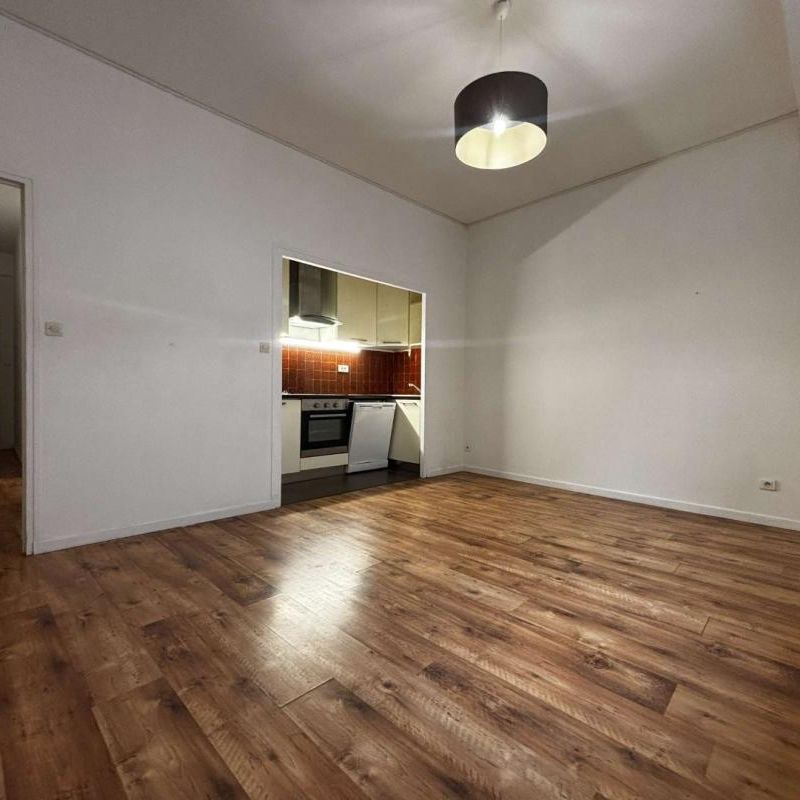 Location Appartement 2 pièces 41m² DAX 40100 - Photo 1