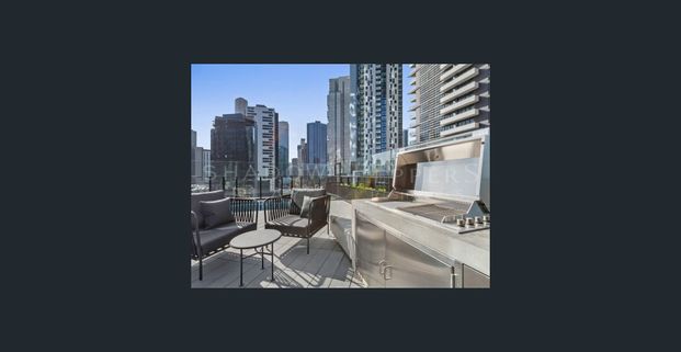 Shadow Play by Peppers Residences-- 1 Bedroom 1 Bath Furnished Apartment with Sedan Size Car Stacker - Photo 1