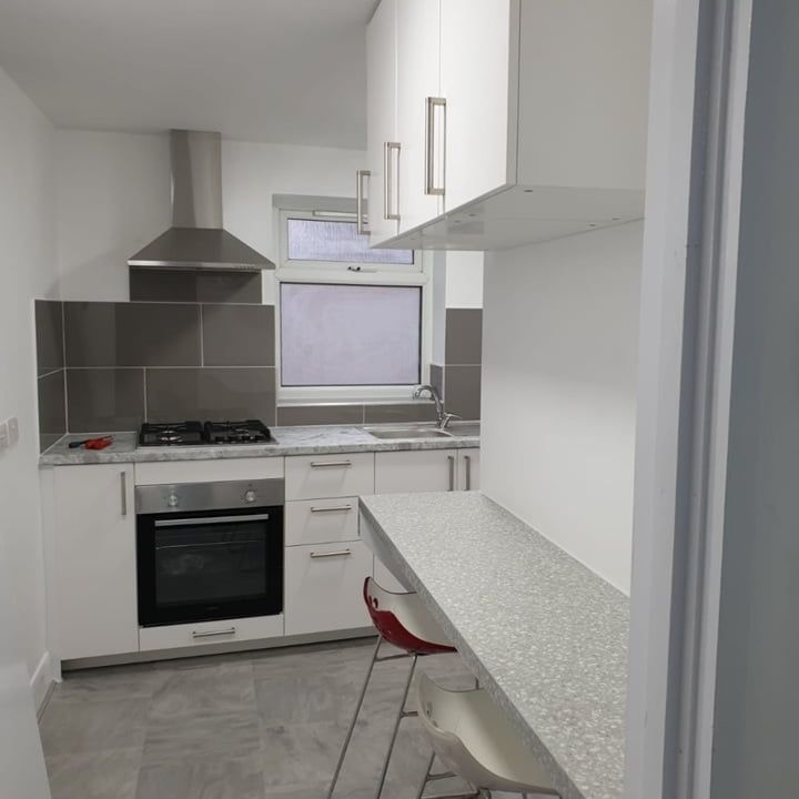 1 Bed Flat, Green Street, E7 - Photo 1