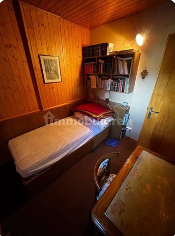 Mansarda via Piero Gobetti 104, Serrada, Folgaria - Photo 4