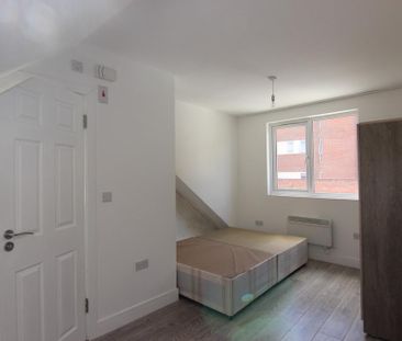Terraced house to rent - Photo 1