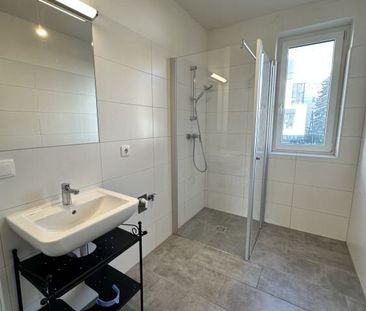 1. Monat mietfrei! – Lichtdurchflutete, moderne 2-Zimmer-Wohnung mi... - Photo 3
