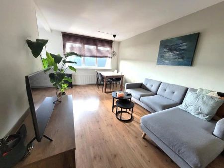 Appartement Marnixstraat, Haarlem Bomenbuurt-oost - À Louer - Foto 2