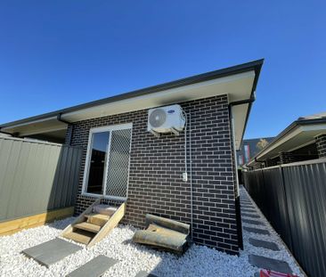 1 Bedroom Granny Flat - Photo 3