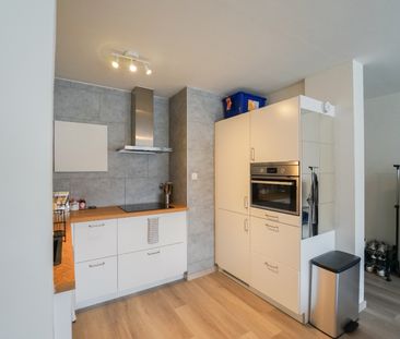 Gerenoveerde knusse studio met schitterend uitzicht! - foto 6