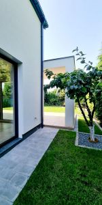 Nowoczesny Dom Wolnostojący w Mierzynie - Photo 4