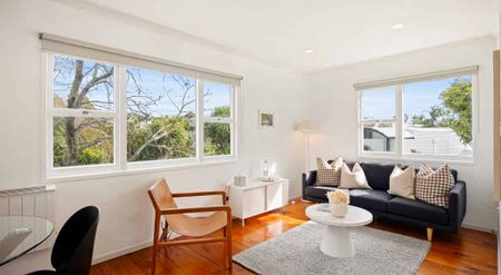 Light-Filled Corner Apartment in a Fantastic City-Fringe Location - Photo 2