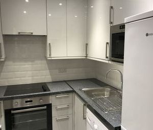 1 Bedrooms Flat to rent in Wharf, London W2 | £ 312 - Photo 1