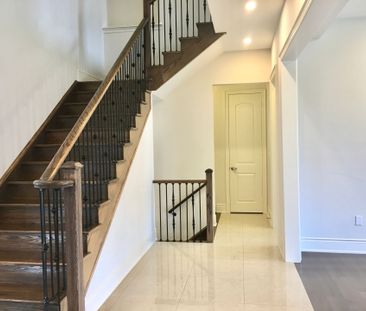 For Lease - 3133 William Rose Way, Oakville, Ontario - Photo 1
