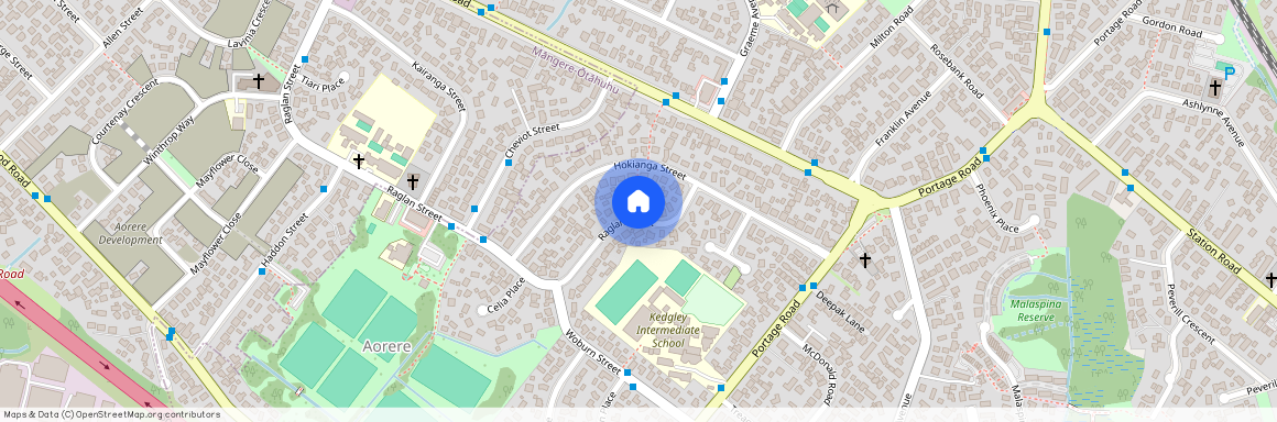 10 Raglan Street, Mangere East, Manukau City