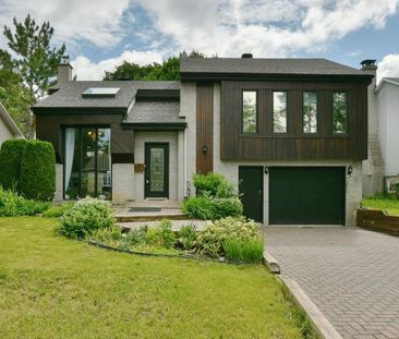 3412 Rue Bernadette, H7P 5H5, Laval - Photo 5