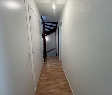Location Maison 4 pièces 100m² NANTES 44300 - Photo 2