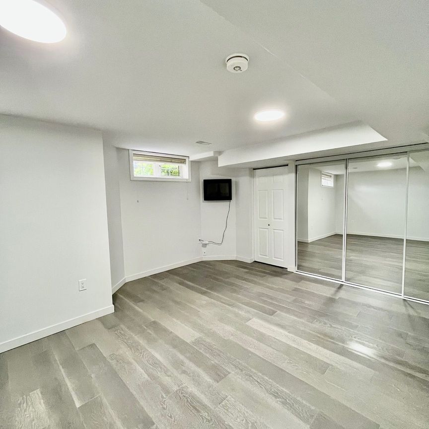 For Lease - 5 King William Crescent Unit# BSMT, Richmond Hill, Ontario - Photo 1