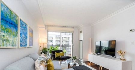 For Lease - 650 Sheppard Avenue Unit# 418, Toronto, Ontario - Photo 3