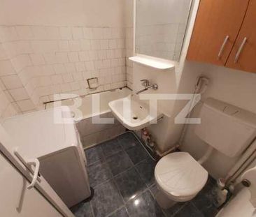 Apartament cu o camera, 30 mp, zona strazii Aurel Suciu - Photo 5