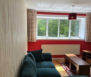 1 Bed Flat, Simpson House, NW8 - Photo 1