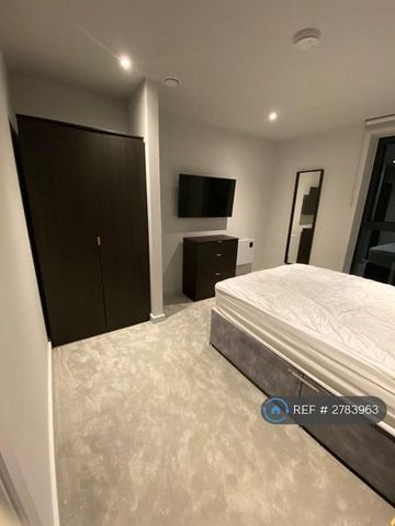 1 bedroom flat to rent - Photo 5