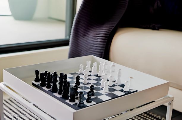 Studio (Furnished) - Photo 1