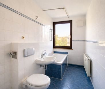 Einziehen & wohlfühlen: Sonnige 3-Zimmerwohnung in beliebter Lage m... - Photo 2