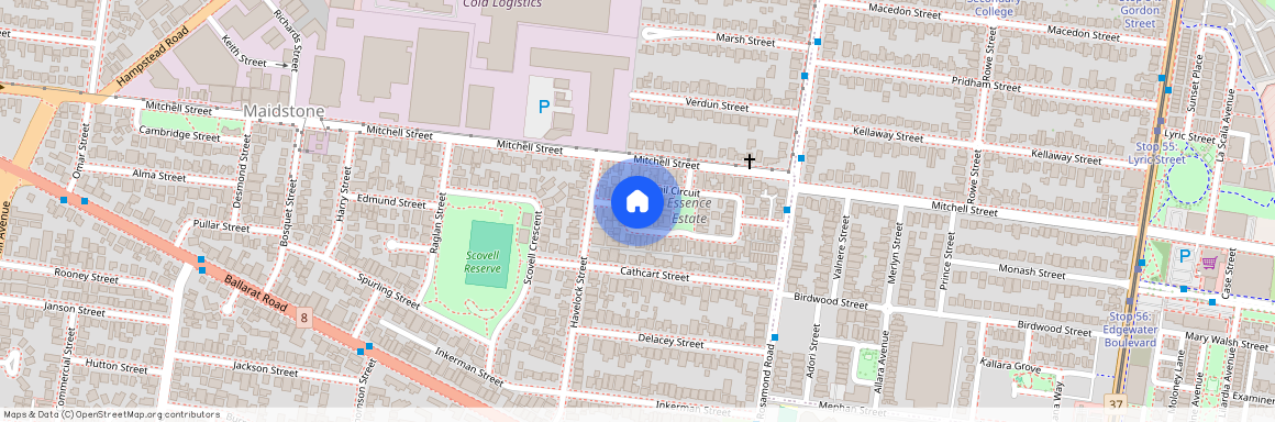 24 Ringtail Circuit, Maidstone