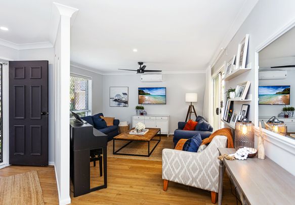 10 Parklake Drive, Mudgeeraba QLD 4213 - House For Rent | Domain - Photo 1